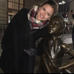 Meet your Posher, Josie